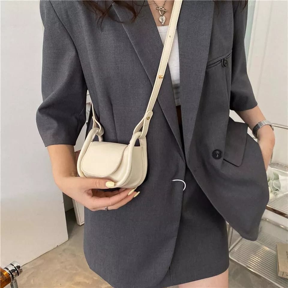 Tas Selempang Wanita Terbaru SYANA / Tas Selempang &amp; Bahu Wanita / Tas Selempang kekinian / Tas Wanita Model Baru Viral