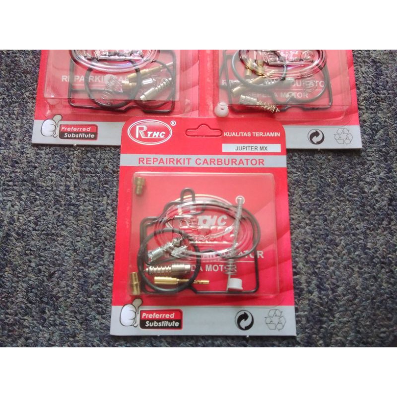 Repair Kit Karburator Jupiter MX 135 old Lama