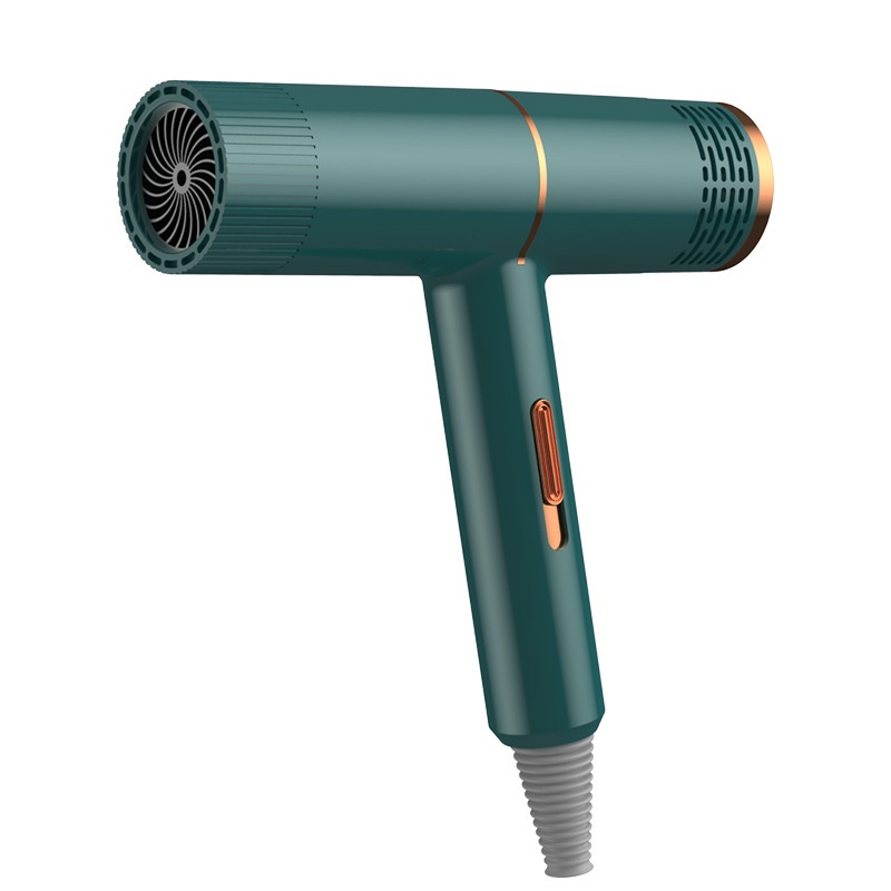 Hair Dryer Pengering Rambut Salon Haircare Cahaya Pengering Rambut Hair Dryer