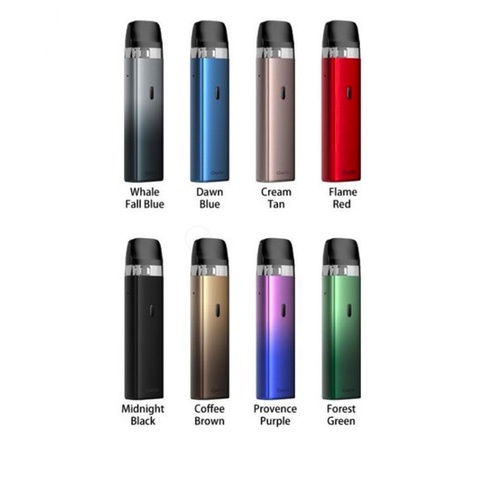 VINCI SE 900MAH PODS KIT ORIGINAL