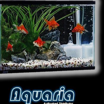 GEX Aquarium L