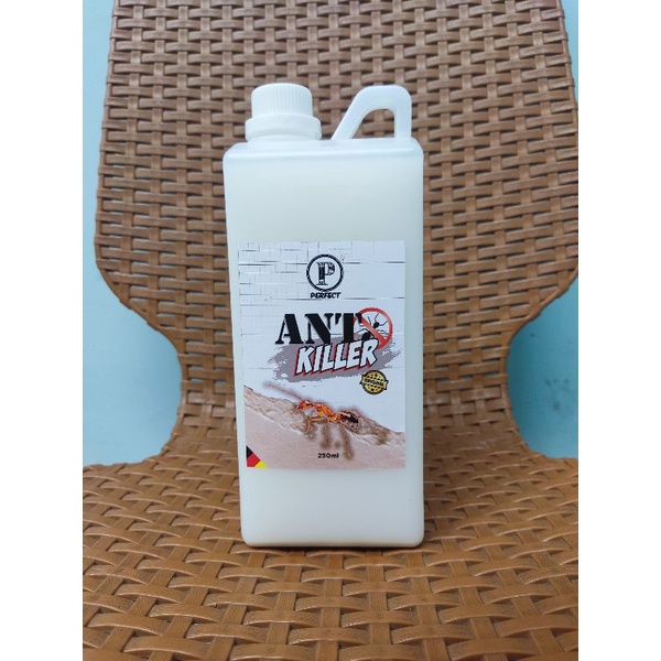 Pembasmi Semut/Ant killer 1ltr