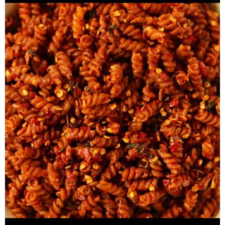 

Makaroni Spiral / Makaroni Ulir 100 GR