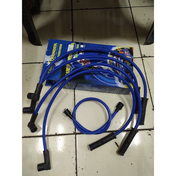kabel busi suzuki escudo 4 core