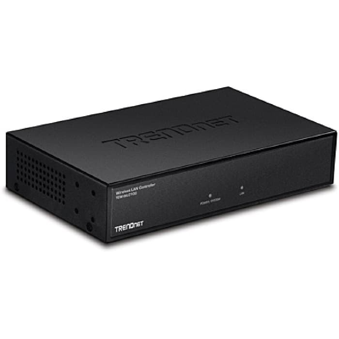 TRENDnet TE100-S800i 8-port 10/100 Layer 2 Managed Switch