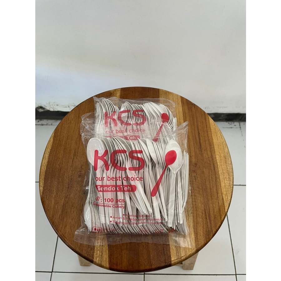 Jual Sendok Teh Kcs Shopee Indonesia