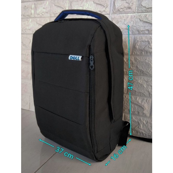 Tas Ransel Dell Wateroof Untuk Laptop 10-16"