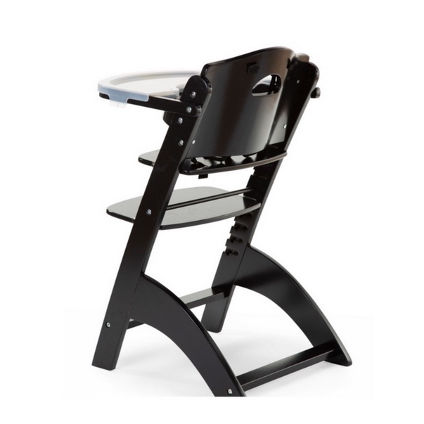 Childhome Lambda 3 High Chair - Baby Grow Kursi Makan Baby Anak Bayi Highchair Baby High Chair Kayu Wooden