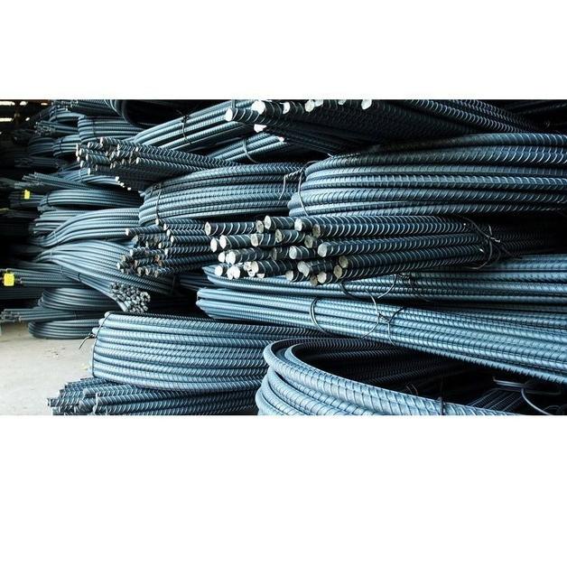 Besi Beton Ulir Full SNI ukuran 10 mm sd 25 mm bersertifikat - 10