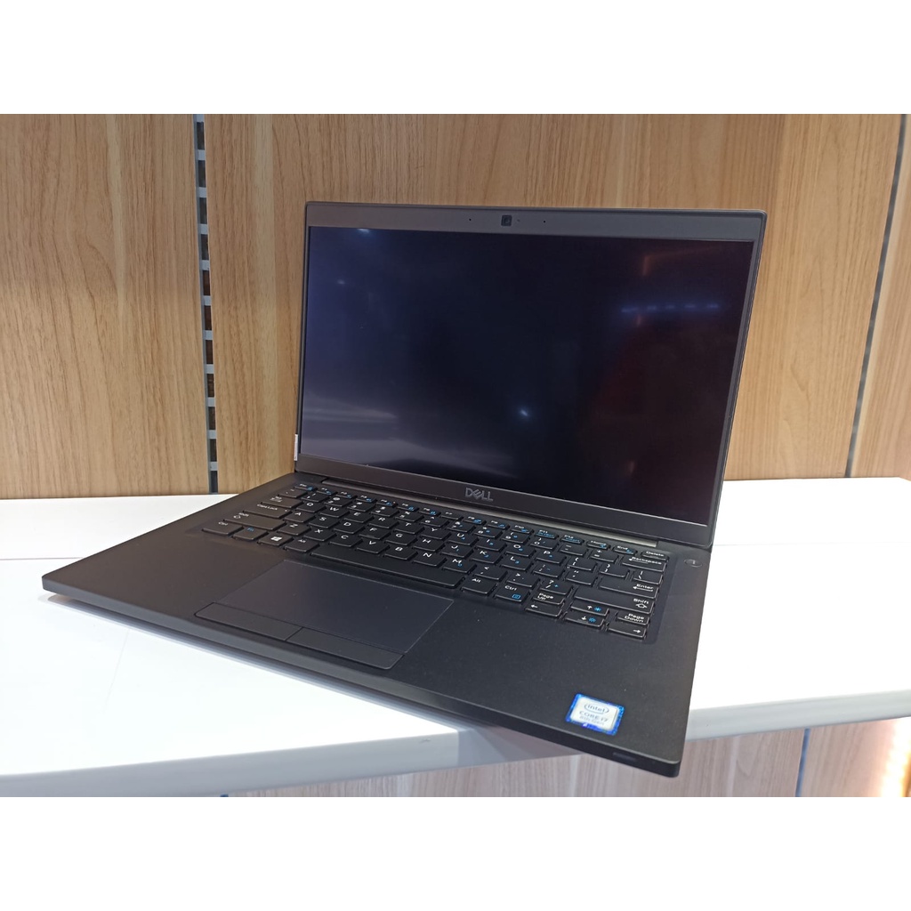 LAPTOP MURAH DELL LATITUDE 13 7390 INTEL I7 8650U 16GB 1TB 13.3 FHD TOUCH BACKLIT WIN10PRO