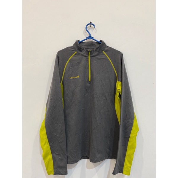 Lafuma Baselayer
