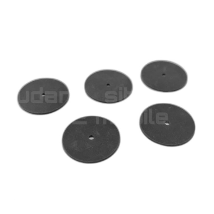 Karet Klep Gigi Palsu