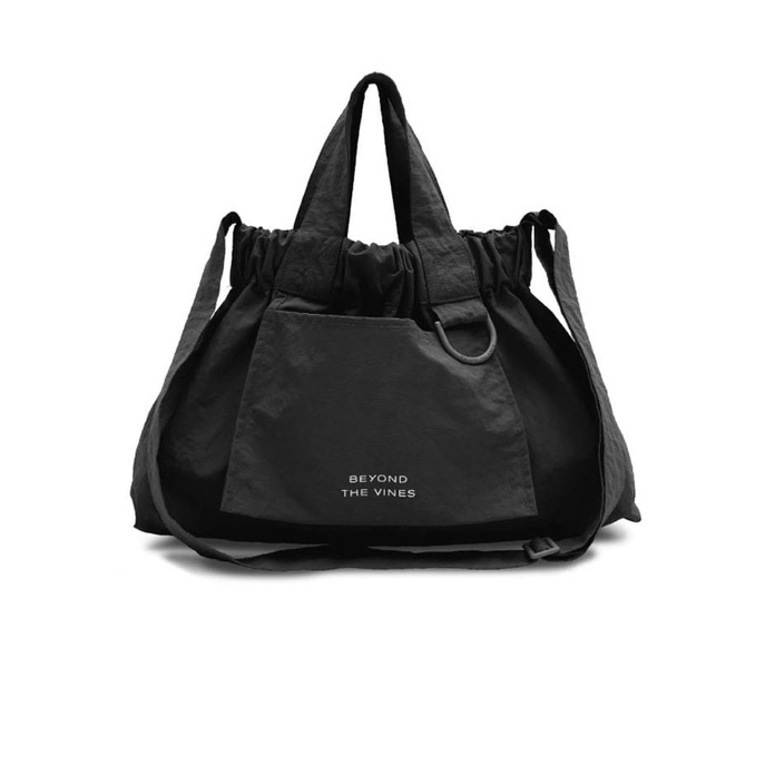 Beyond The Vines Dumpling Bag