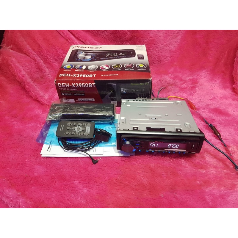 jual-head-unit-pioneer-avh-x3950bt-singledin-shopee-indonesia