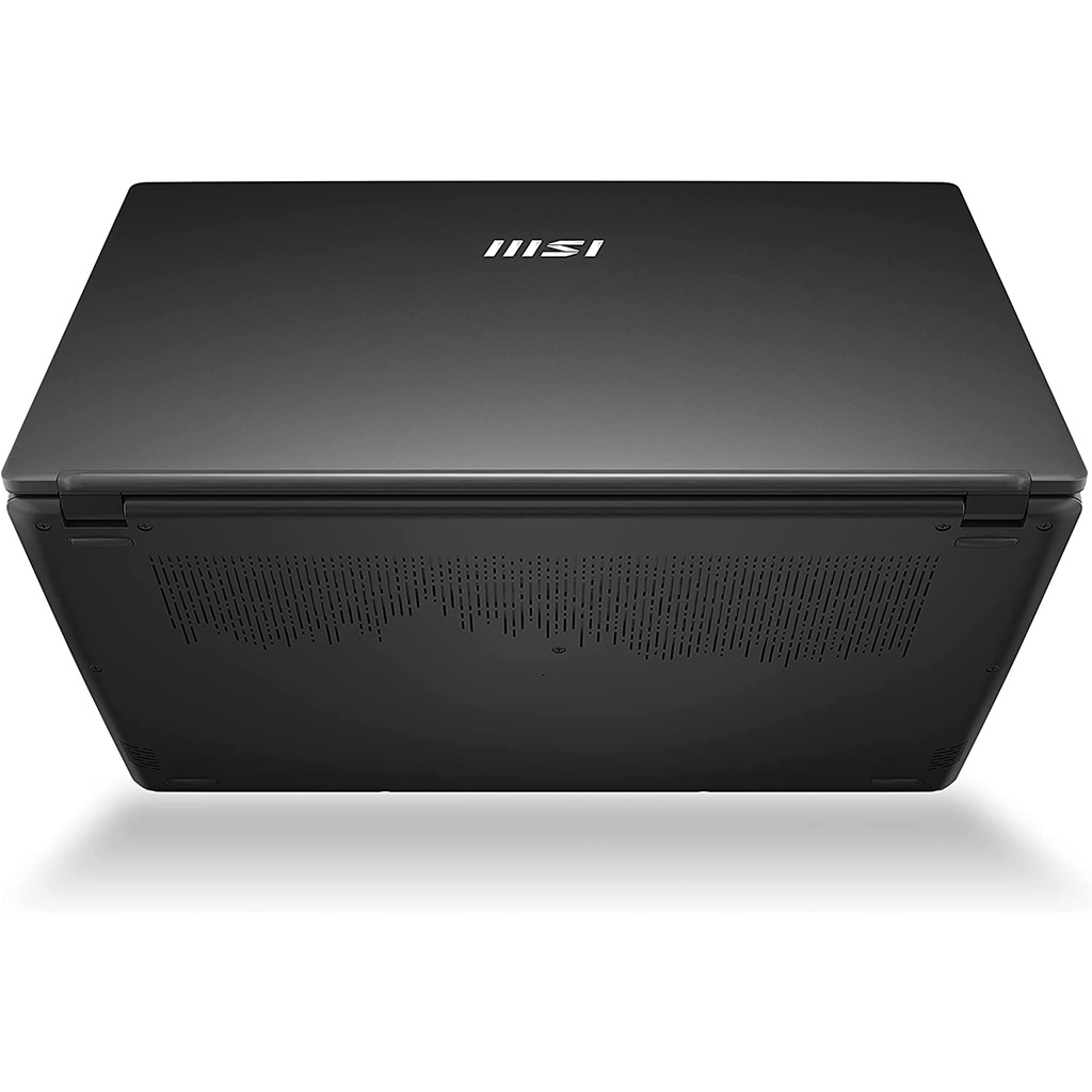 Laptop Gaming MSI Modern 14 Gen 12 i5 1235U RAM 8GB 512GB SSD IRIS Xe 14.0FHD IPS Windows11 - C12M.060