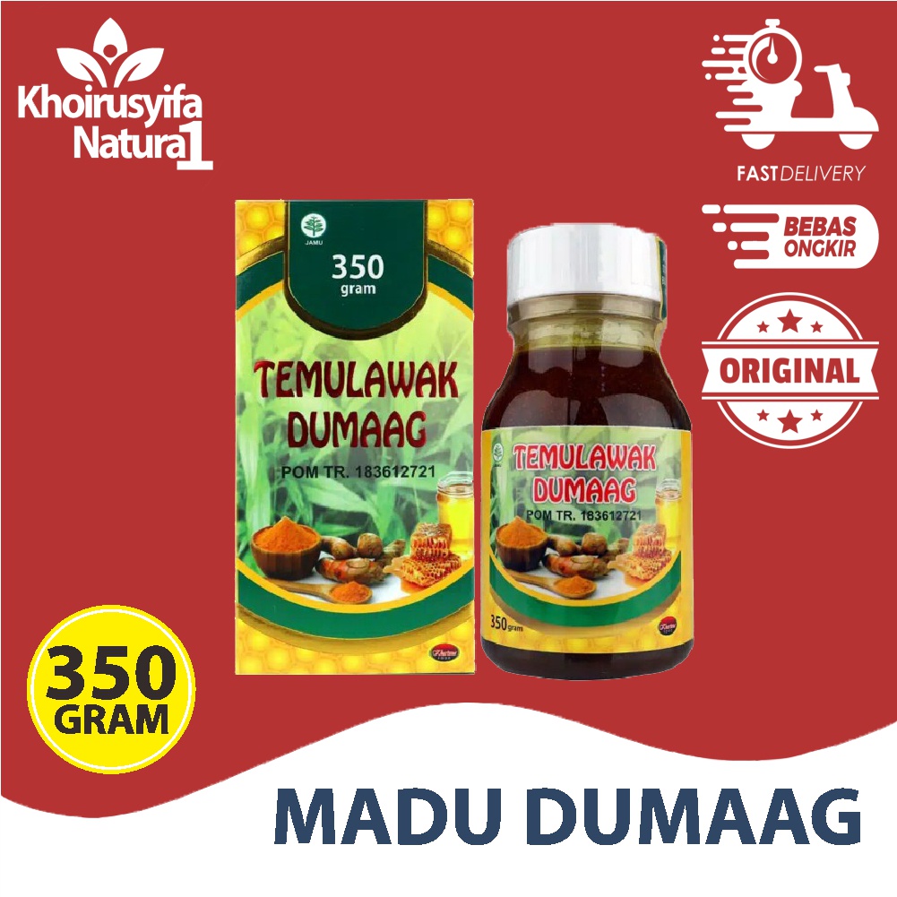 

MADU TEMULAWAK DUMAAG MADU PENCERNAAN MAAG ASAM LAMBUNG