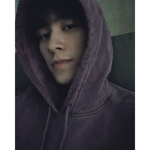 BOOKED PC MARK KECEBUR