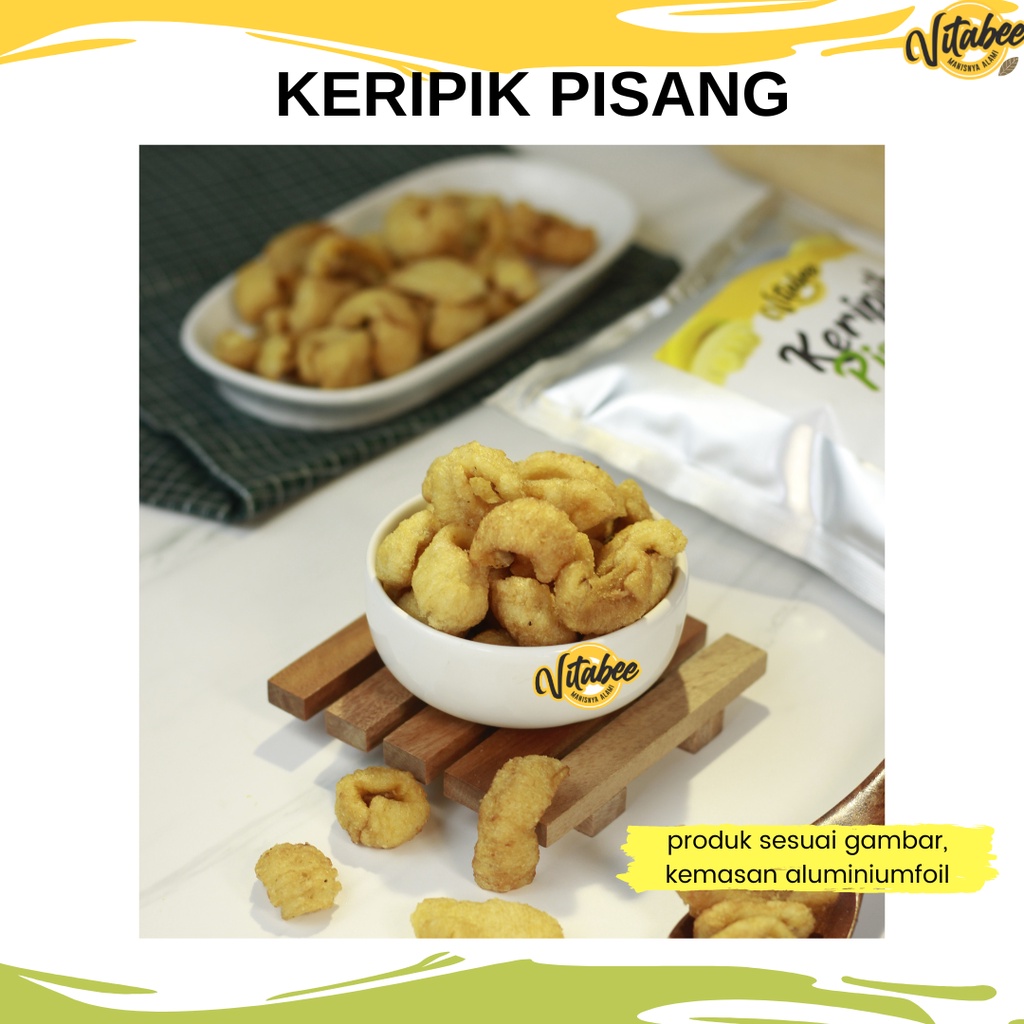 

Lezatoz_Genz Fiona Paket Oleh Oleh Keripik Buah Full - Hemat Khas Kota Malang Apel Nangka Pisang