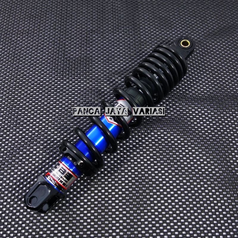 SHOCK DBS EVO-766 MIO BEAT SCOOPY VARIO FI VARIO 125/150 GENIO XEON SOUL GT SKOK MODEL YSS panca