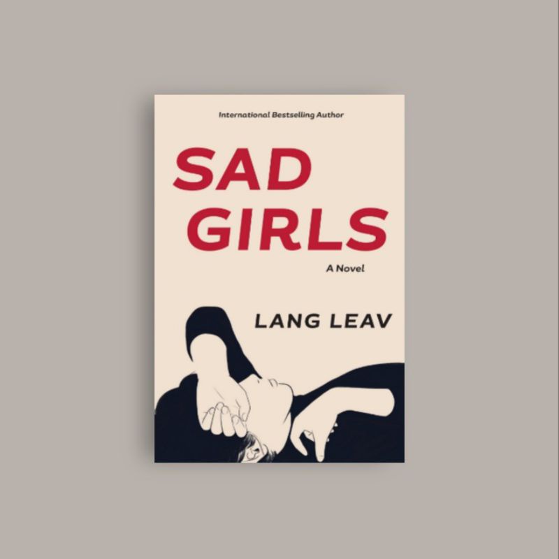 

[Indonesia] Sad Girls - Lang Leav