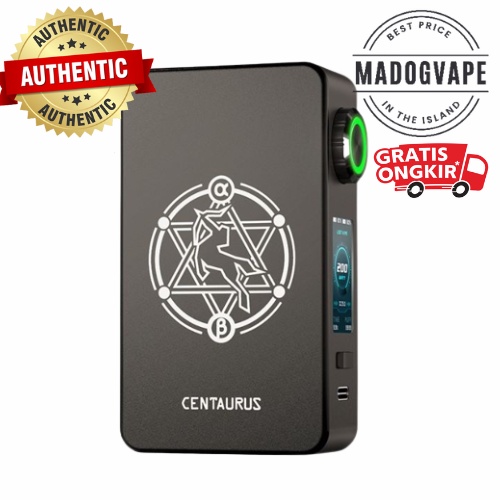 Centaurus M200| Lost Vape Centaurus M200 | m200