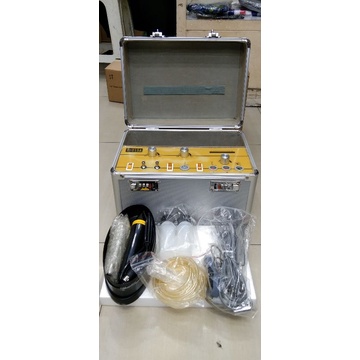 alat facial 4 fungsi CME