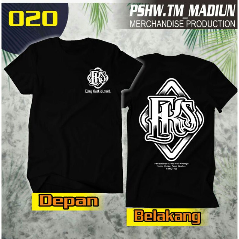 SH WINONGO EKS DIAMOND / KAOS SH WINONGO