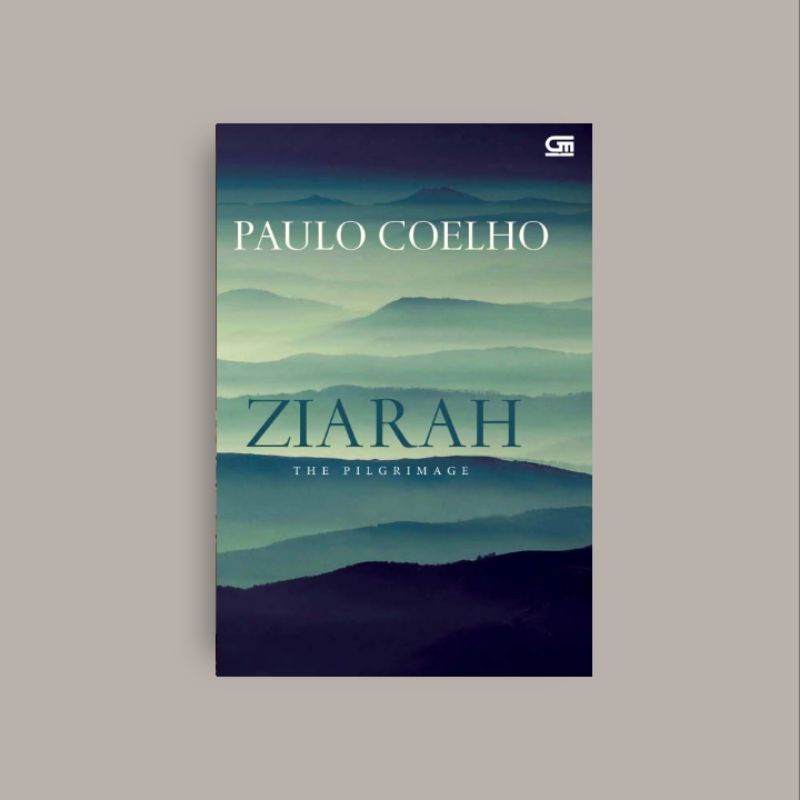 

[Indonesia] Ziarah (The Plilgrimage) - Paulo Coelho