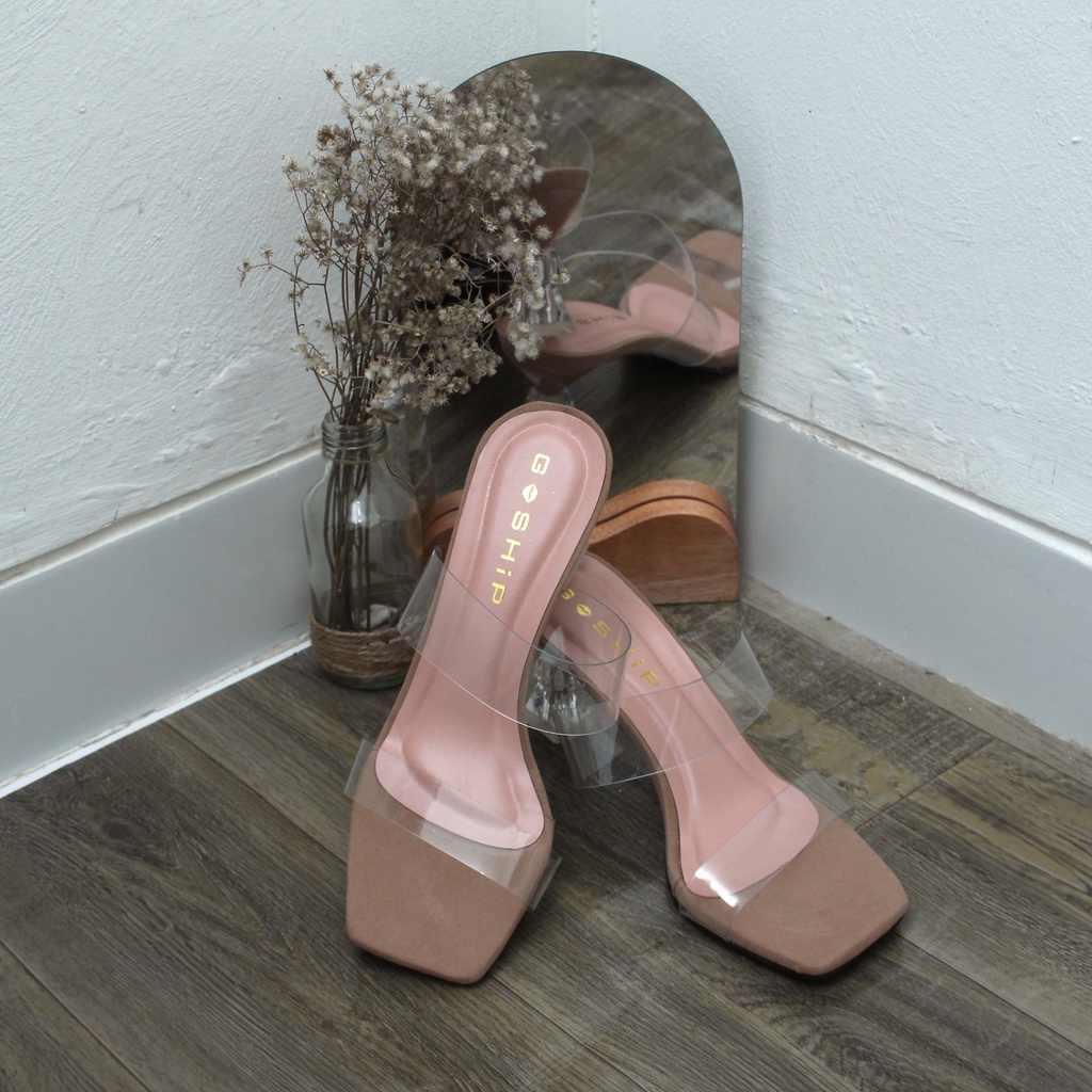 EMERALD CAROLINE  REGINA SANDAL HAK  BULAT MIKA WANITA  PREMIUM CR-21.HK
