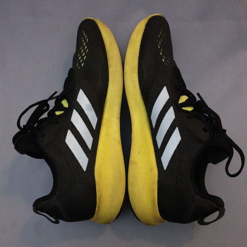 SEPATU ADIDAS PURE BOUNCE + PRELOVED ORI
