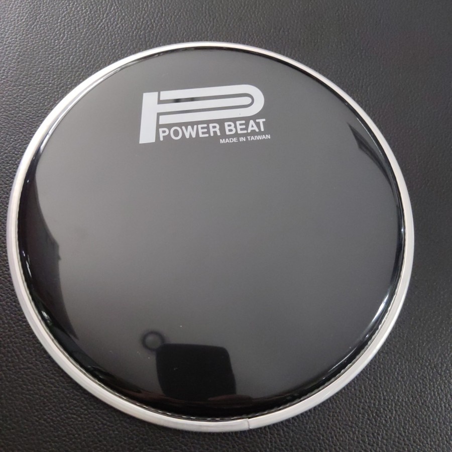 drum head 8&quot; power beat / mika 8&quot; PB