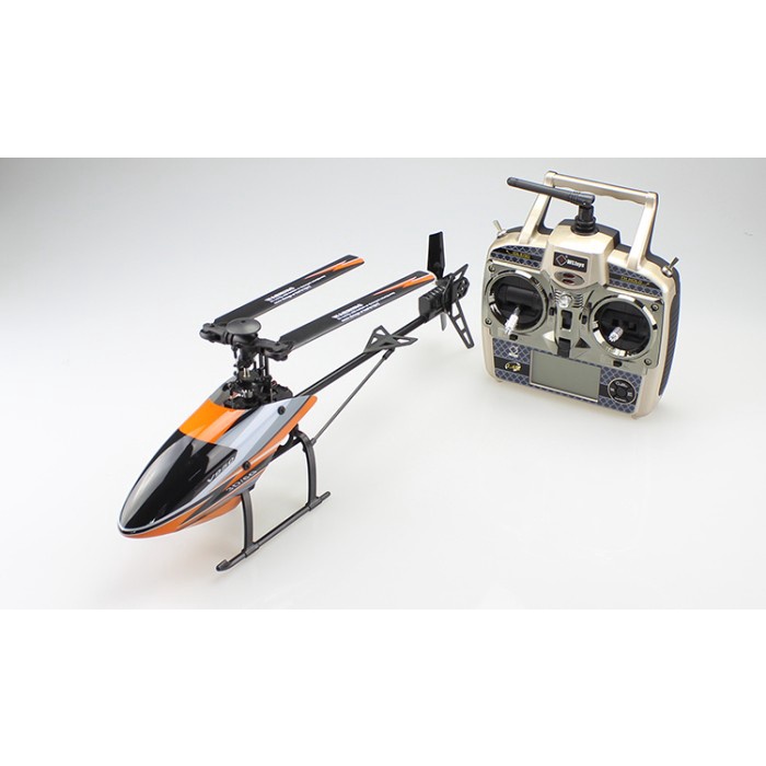 WL V950 RC helicopter WL TOYS V950 6 ch brushless motor V walkera V450