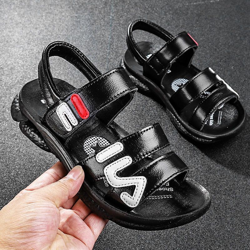 sandal kasual pria sandal pelajar