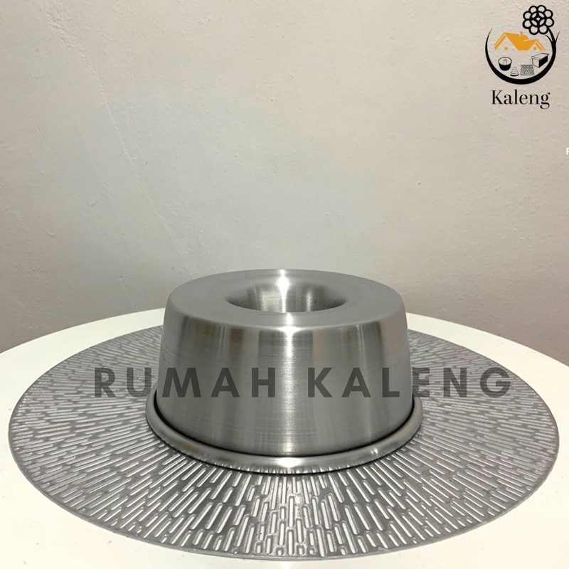 LOYANG TULBAN PRES BIMA 24 CM