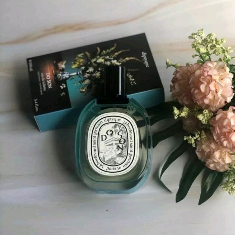 Diptyque Do Son Women edt