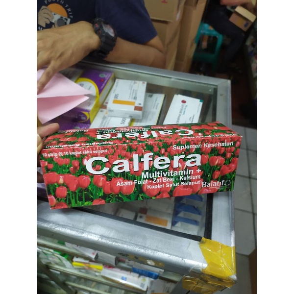 Calfera