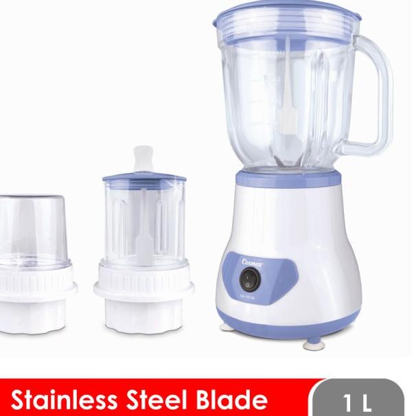 COSMOS Blender Kaca 1L - CB-172GR