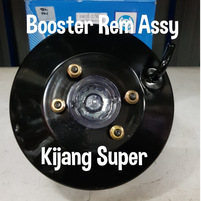 Booster Rem Assy Toyota kijang Super 86-96