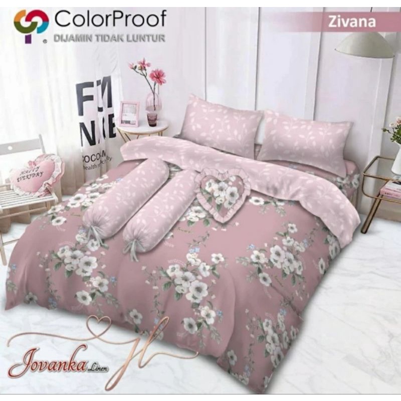 Bed cover set   jovanca zivana 180x200