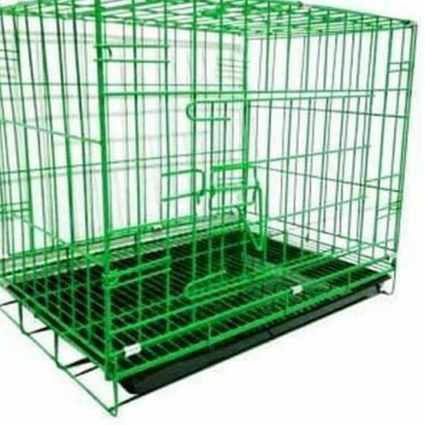 KANDANG KUCING ANJING KECIL 01