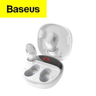 Baseus TWS Earphones Encok WM01 Plus Garansi Resmi Not WM02 WM01 E3 E2 E9