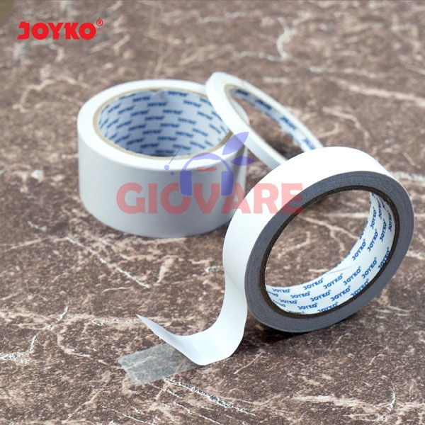 

DOUBLE TAPE JOYKO 24MM | DOUBLE TAPE JOYKO 1 INCH