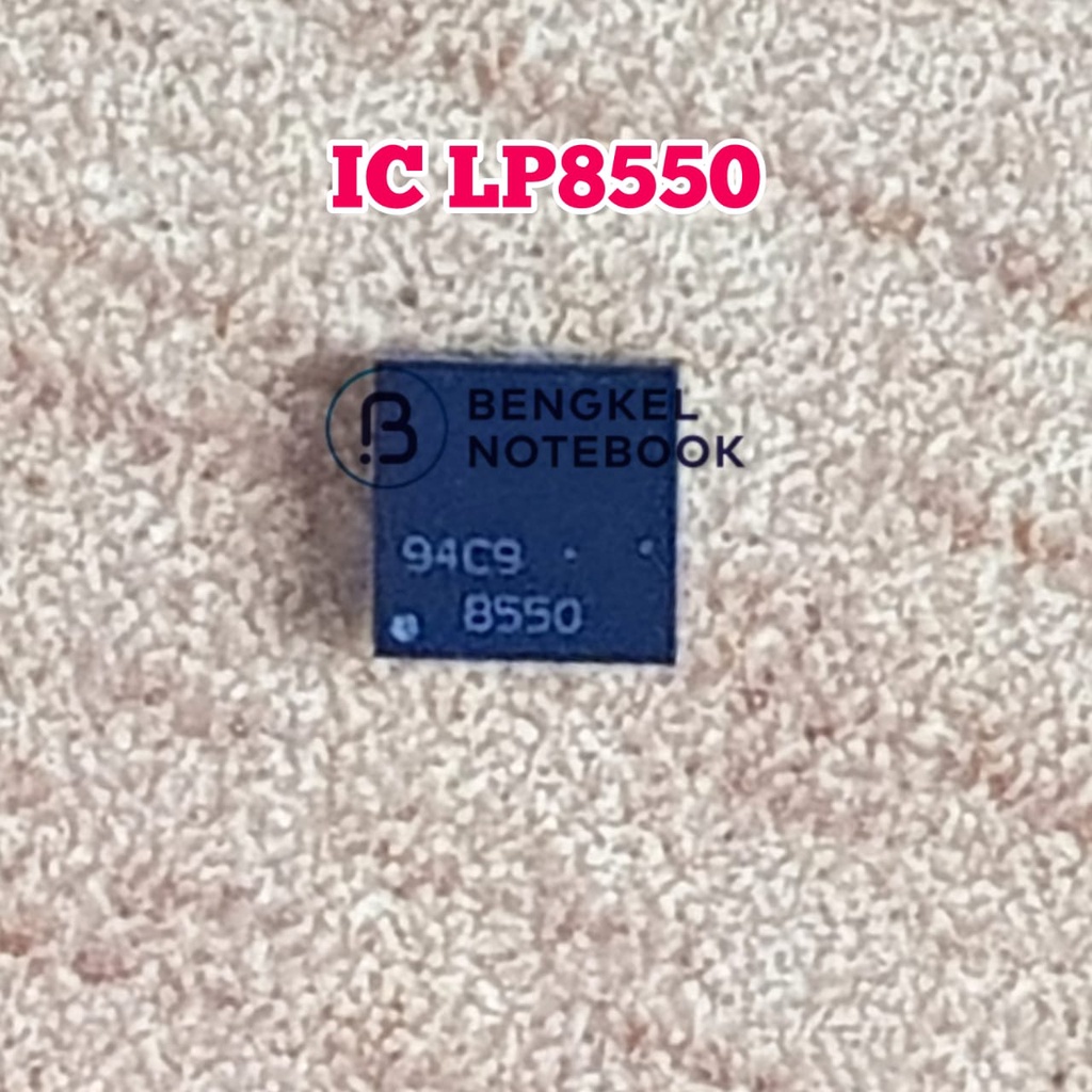 IC LP8550 LP 8550 LP8550TLX LP8550TLX-E00 LP8550TLE