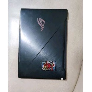 Asus rog strix second