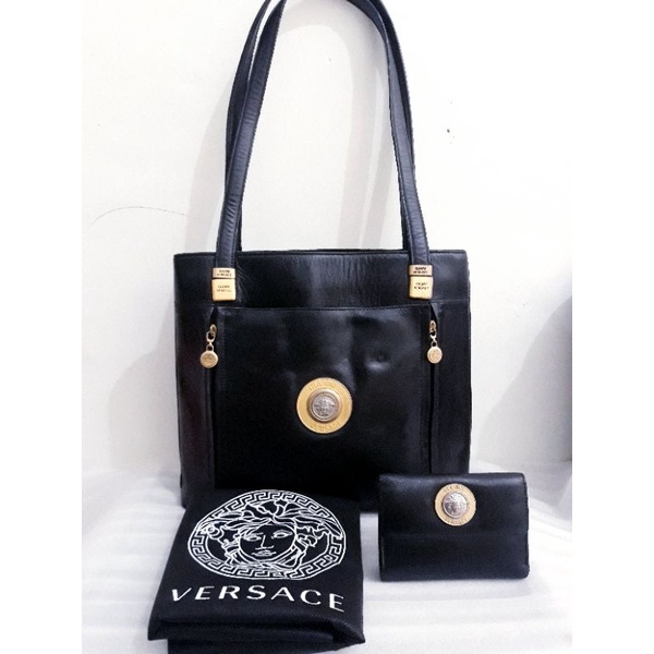 Gianni Versace Preloved