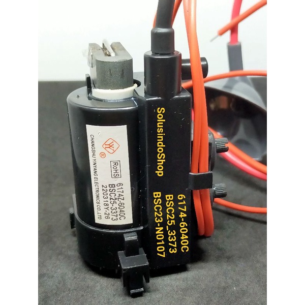 6174Z-6040C TV LG - Playback Flyback Flayback FBT LG 6174Z-6040C