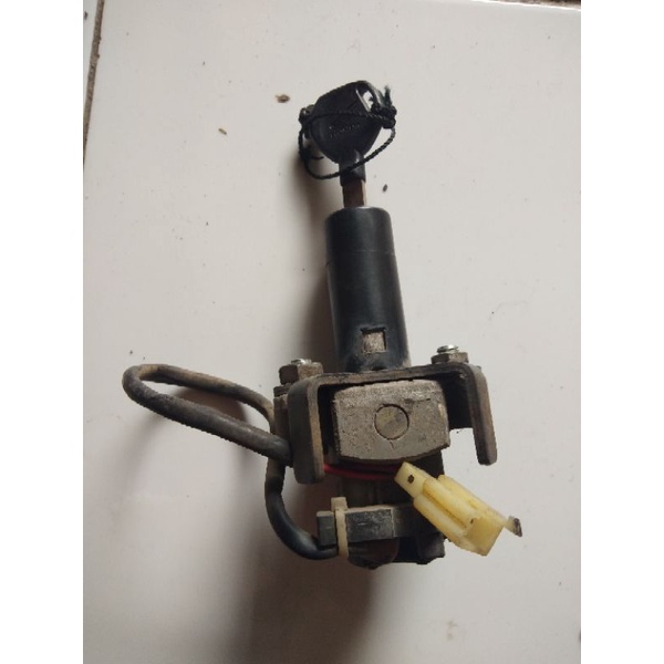 Kontak Primus Megapro