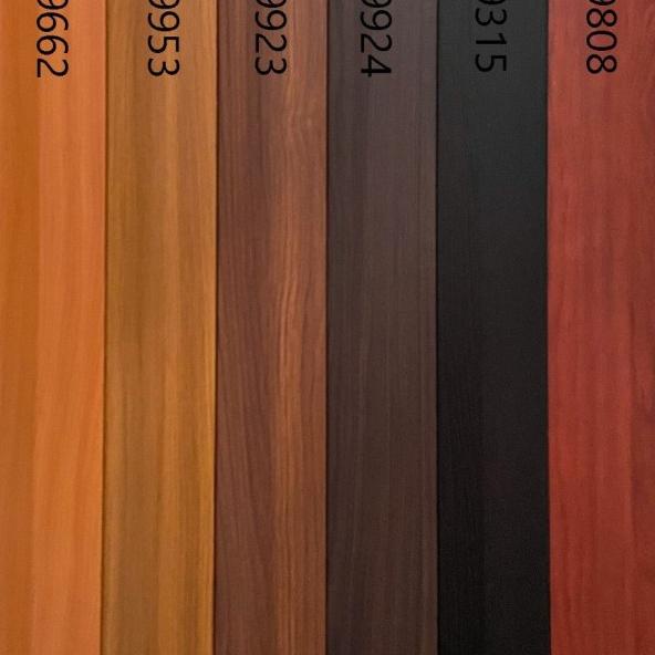 SN 20 Stepnosing,accessories untuk tangga Lantai Kayu dan Lantai Vinyl