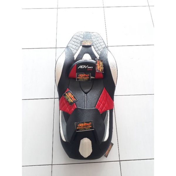 JOK MOTOR ADV 150 MODEL COBRA-JOK COBRA BAHAN MBTECH