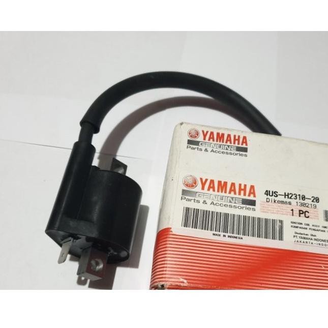 COIL NEW JUPITER MX COPL 4US-H2310-20 ORIGINAL YGP